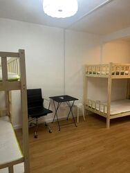 Blk 171 Stirling View (Queenstown), HDB 3 Rooms #453886171
